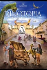 Watch Dinotopia Zmovie