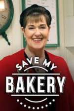 Watch Save My Bakery Zmovie