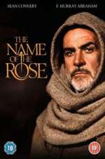 Watch The Name of the Rose Zmovie