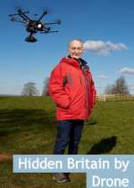 Watch Hidden Britain by Drone Zmovie