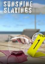 Watch Sunshine Slayings Zmovie