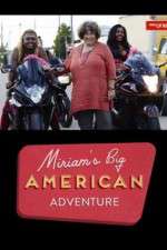 Watch Miriam's Big American Adventure Zmovie