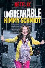 Watch Unbreakable Kimmy Schmidt Zmovie