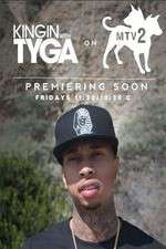 Watch Kingin' With Tyga Zmovie