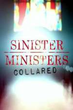 Watch Sinister Ministers Collared Zmovie