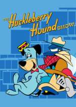 Watch The Huckleberry Hound Show Zmovie