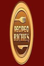 Watch Recipe To Riches Zmovie