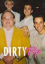 Watch Dirty Pop: The Boy Band Scam Zmovie