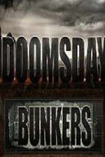 Watch Doomsday Bunkers Zmovie