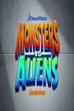 Watch Monsters vs. Aliens Zmovie