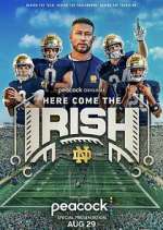 Watch Here Come The Irish Zmovie