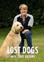 Watch Lost Dogs Live with Clare Balding Zmovie