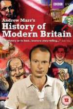 Watch Andrew Marr's History of Modern Britain Zmovie