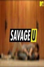 Watch Savage U Zmovie