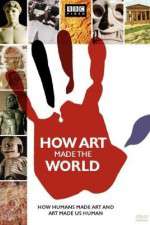 Watch How Art Made the World Zmovie