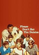 Watch Please Don't Eat the Daisies Zmovie