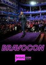 Watch BravoCon Live with Andy Cohen! Zmovie