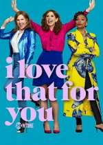 Watch I Love That for You Zmovie
