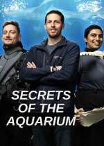 Watch Secrets of the Aquarium Zmovie