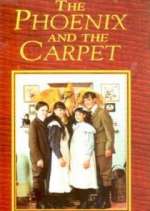 Watch The Phoenix and the Carpet Zmovie