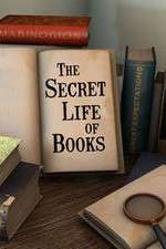 Watch The Secret Life of Books Zmovie