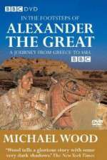 Watch In the Footsteps of Alexander the Great Zmovie