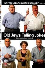 Watch Old Jews Telling Jokes Zmovie