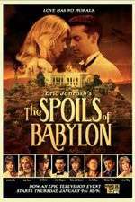 Watch The Spoils of Babylon Zmovie