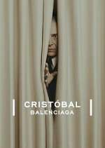Watch Cristóbal Balenciaga Zmovie