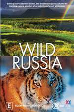 Watch Wild Russia Zmovie