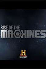 Watch Rise of the Machines Zmovie