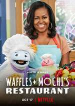 Watch Waffles + Mochi's Restaurant Zmovie