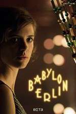Watch Babylon Berlin Zmovie