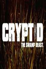 Watch Cryptid The Swamp Beast Zmovie