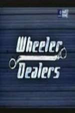 Watch Wheeler Dealers Zmovie