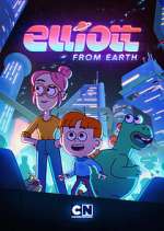 Watch Elliott from Earth Zmovie