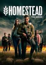 Watch Homestead: The Series Zmovie