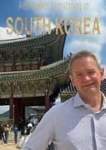 Watch Alexander Armstrong in South Korea Zmovie
