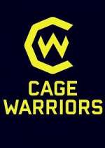 Watch Cage Warriors Zmovie