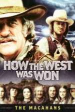 Watch How the West Was Won Zmovie