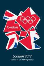 Watch London 2012 Olympic Games Zmovie