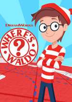 Watch Where's Waldo? Zmovie