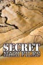 Watch Nazi Secret Files Zmovie