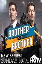 Watch Brother vs. Brother Zmovie