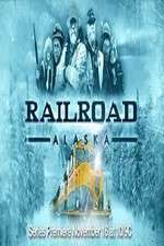 Watch Railroad Alaska Zmovie