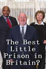 Watch The Best Little Prison in Britain? Zmovie