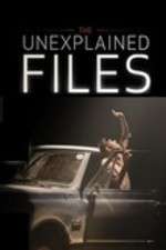 Watch Unexplained Files Zmovie