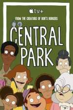 Watch Central Park Zmovie