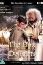 Watch The Box of Delights Zmovie