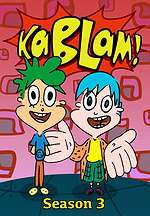 Watch Kablam! Zmovie